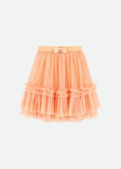 Mabelle Skirt Apricot