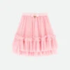 Mabelle Skirt Fairy Pink -Angels Face Negozio Mabelle Pink ront