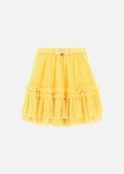 Mabelle Skirt Sunshine Yellow