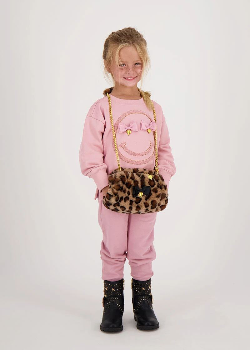 Mandy Muff Bag Leopard 5 Mandy Muff Bag Leopard - immagine 3