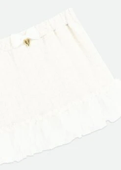 Marylouise Tweed Skirt Snowdrop -Angels Face Negozio Marylouise Skirt Snowdrop Detail 66b3d985 bfba 42b6 92ac 46b04736bcab