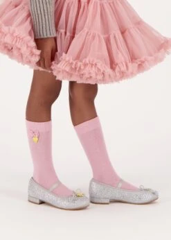 Maya Crystal Pumps Silver 10 Maya Crystal Pumps Silver -Angels Face Negozio Maya Pump Silver Lifestyle