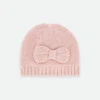 Mckay Baby Hat Blush Pink