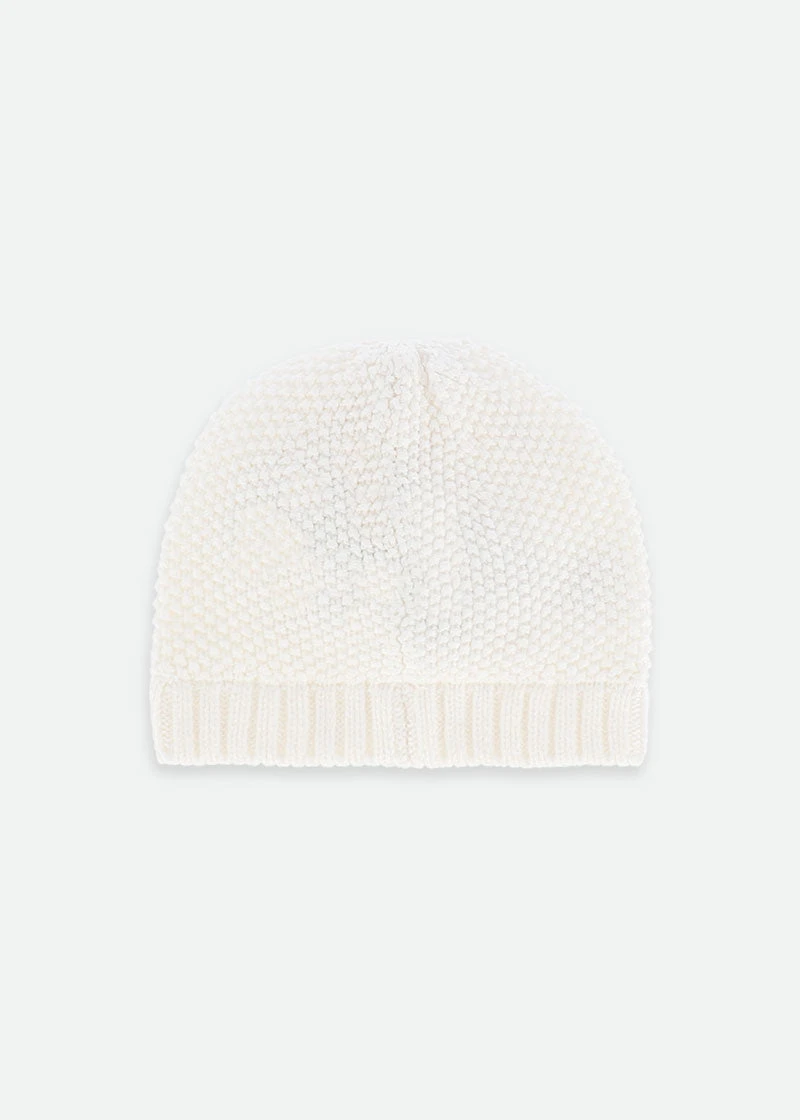 Mckay Baby Hat Snowdrop 7 Mckay Baby Hat Snowdrop - immagine 5