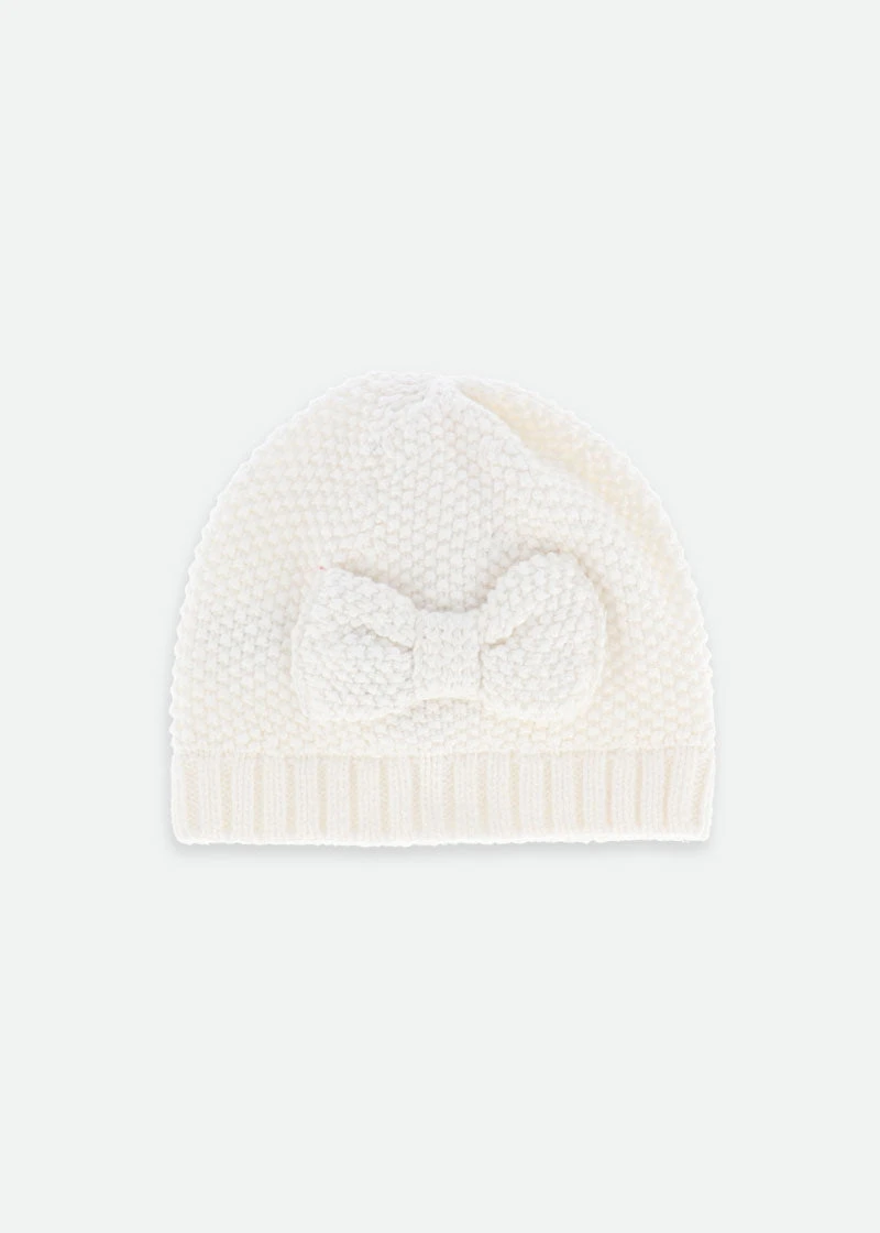 Mckay Baby Hat Snowdrop 3 Mckay Baby Hat Snowdrop