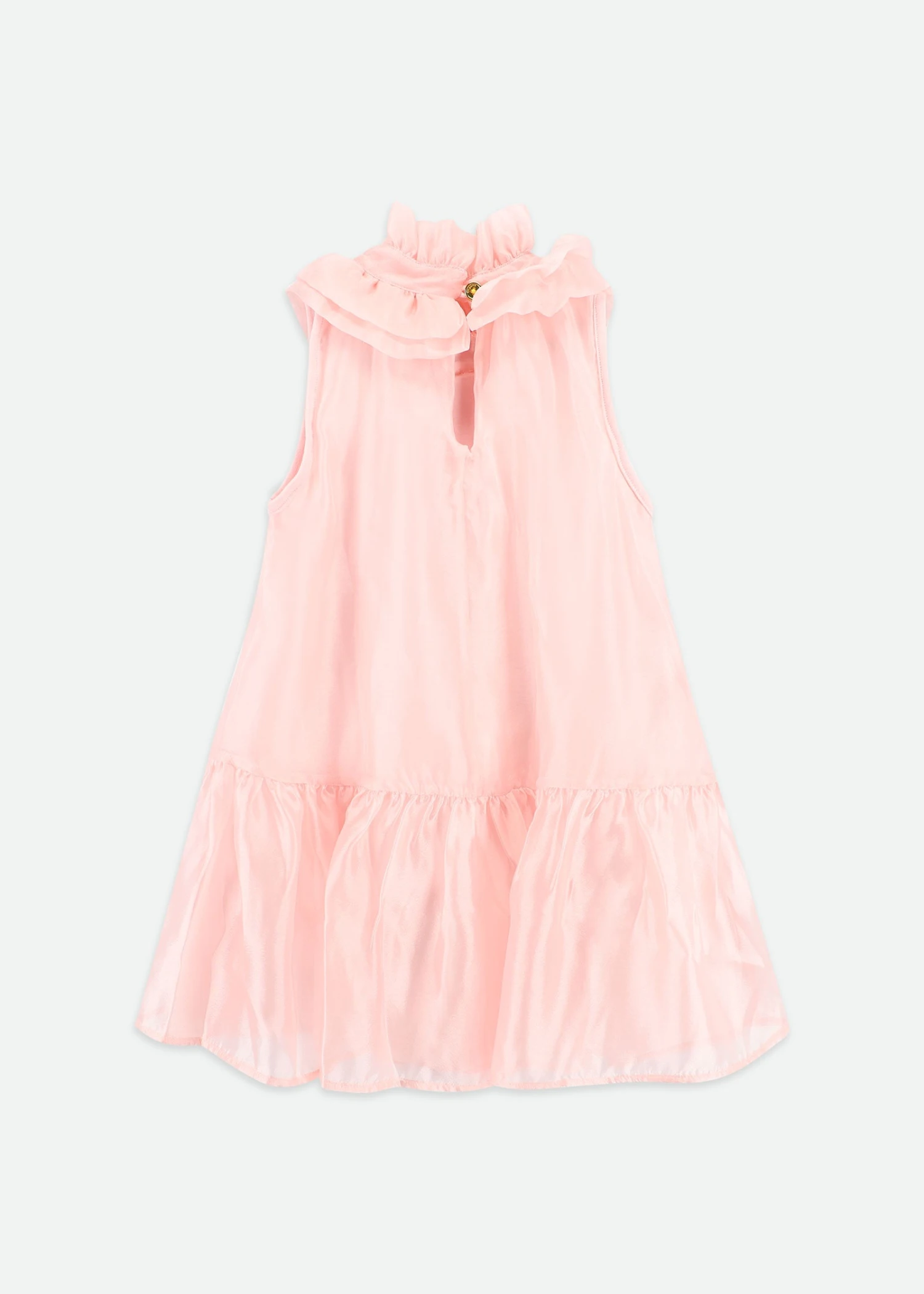 Mila Rose Detail Dress Pale Pink 7 Mila Rose Detail Dress Pale Pink - immagine 5