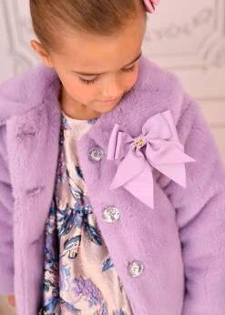 Nola Fur Jacket Lilac 11 Nola Fur Jacket Lilac -Angels Face Negozio Nola Coat Lilac Lifestyle 864e164c 7723 4f64 ac5b f1b6847e63d5
