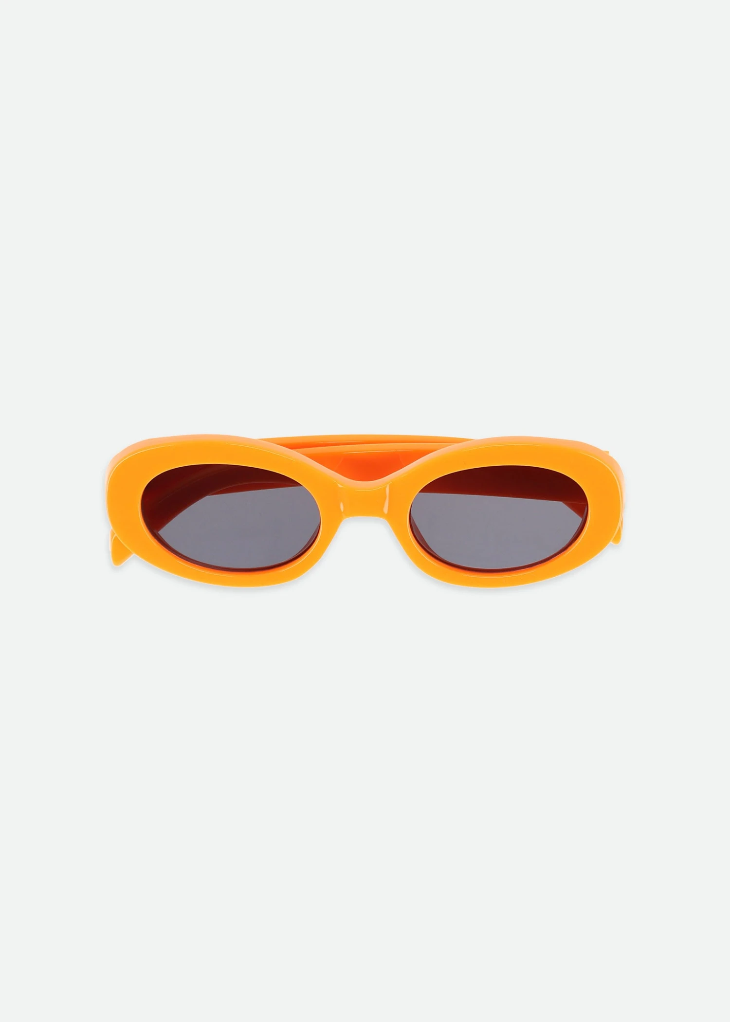 Olive Sunglasses Orange 6 Olive Sunglasses Orange - immagine 4