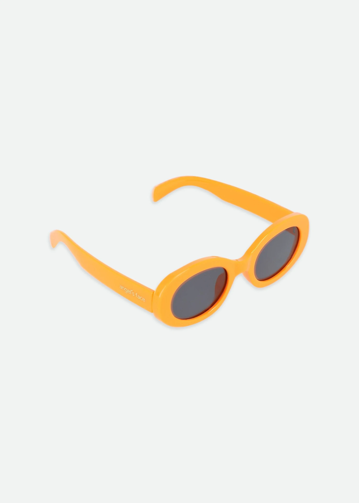 Olive Sunglasses Orange 3 Olive Sunglasses Orange