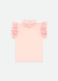 Pearlee Top Peach -Angels Face Negozio Pearlee Top Peach Back c639acf0 c883 4951 a361 ad292846671c