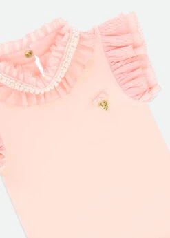 Pearlee Top Peach -Angels Face Negozio Pearlee Top Peach Detail dfcfa0d5 b16b 4b75 9dae eb6b0c697126