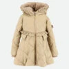 Peppa Coat Sand -Angels Face Negozio Peppa Coat Sand Front