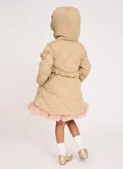 Peppa Coat Sand -Angels Face Negozio Peppa Coat Sand Lifestyle 1