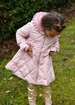 Peppa Coat Tea Rose 10 Peppa Coat Tea Rose -Angels Face Negozio Peppa Coat Tea Rose Campaign 1 d83b3b95 73e4 46e7 afd3 c92b7b04bb74