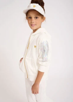 Pepsi Hoodie Snowdrop -Angels Face Negozio Pepsi Snowdrop 1