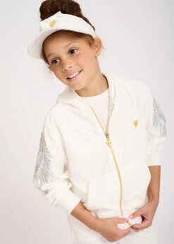 Pepsi Hoodie Snowdrop -Angels Face Negozio Pepsi Snowdrop 2