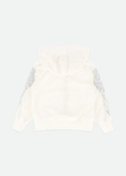 Pepsi Hoodie Snowdrop -Angels Face Negozio Pepsi Snowdrop Back