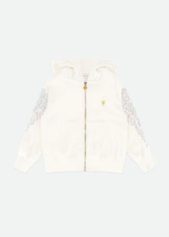 Pepsi Hoodie Snowdrop