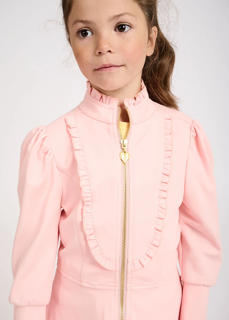 Phyllis Jacket Blush 5 Phyllis Jacket Blush - immagine 4