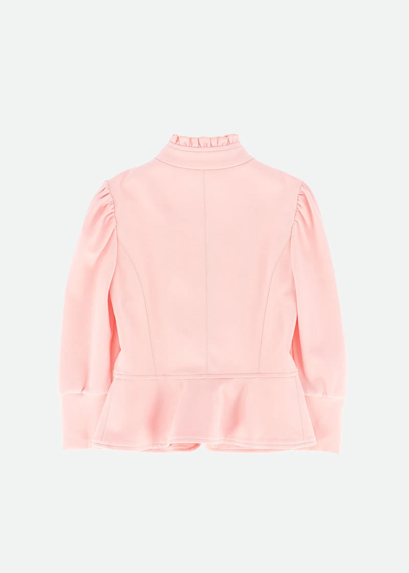 Phyllis Jacket Blush 6 Phyllis Jacket Blush - immagine 5