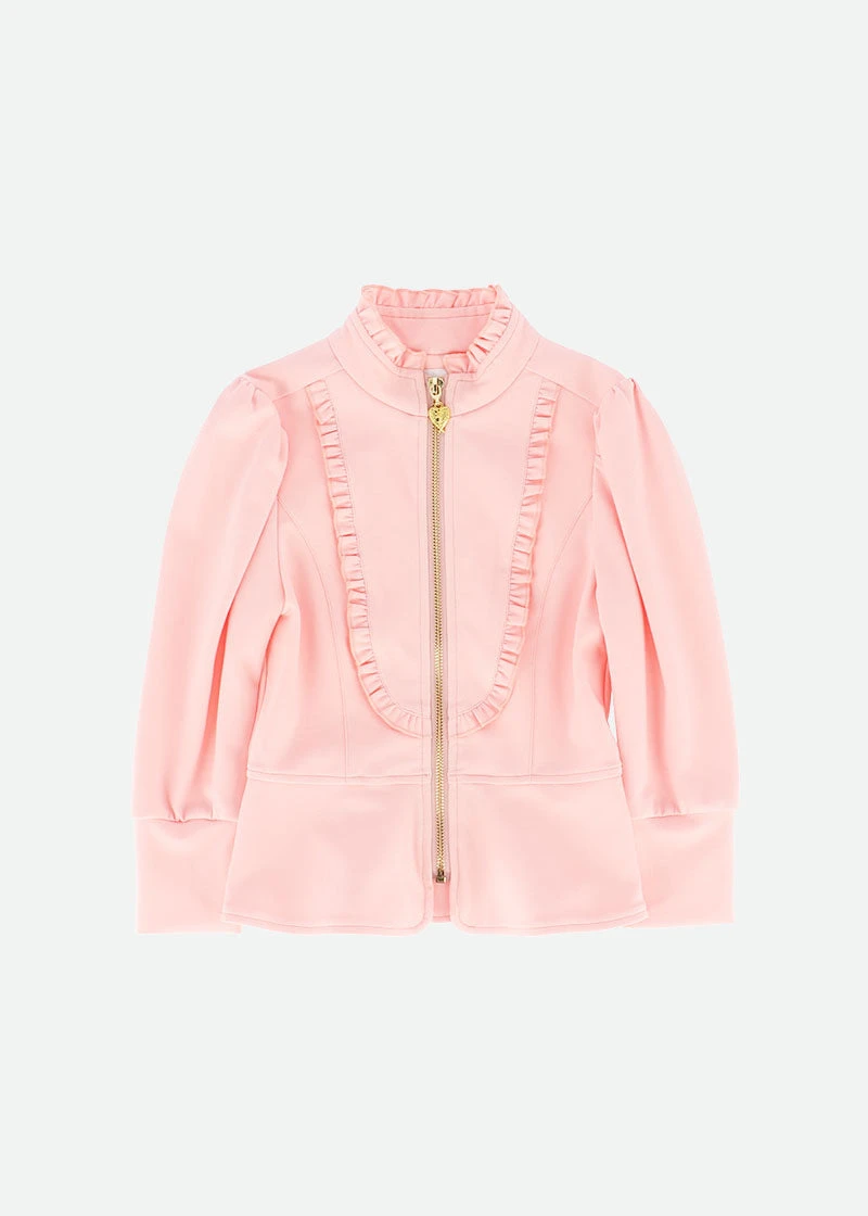 Phyllis Jacket Blush 2 Phyllis Jacket Blush