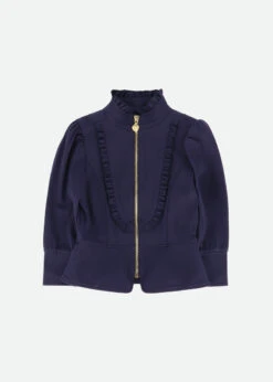 Phyllis Jacket Navy