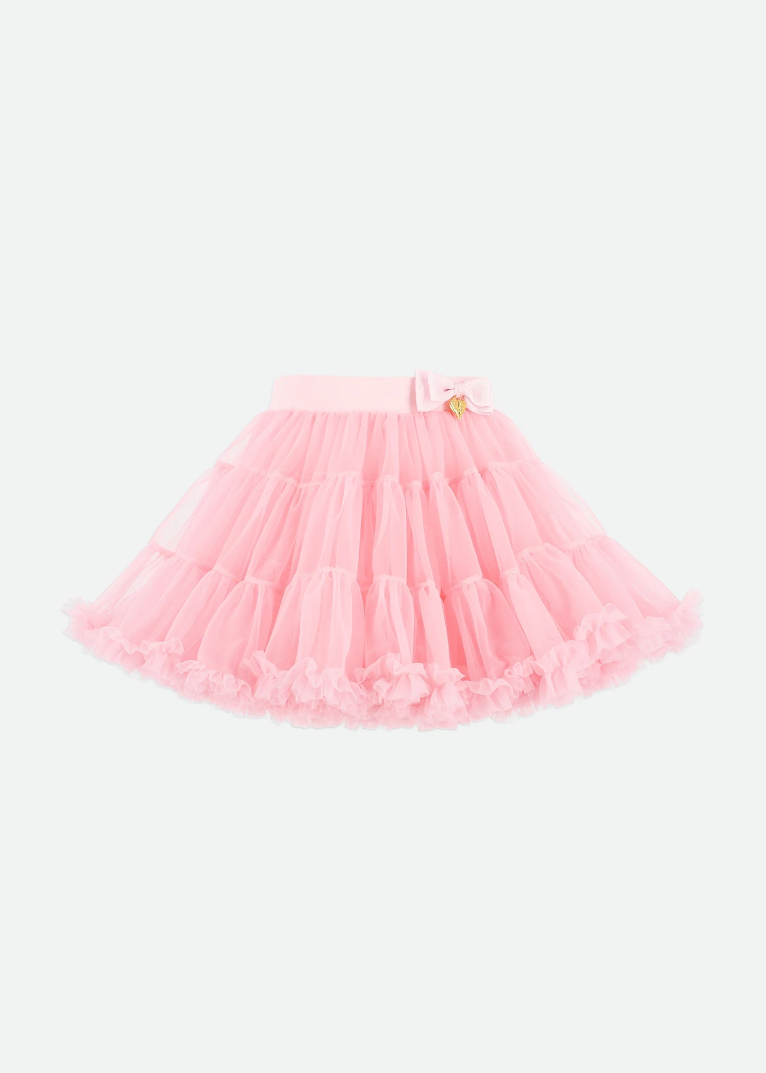 Pixie Tutu Skirt Fairy Pink 3 Pixie Tutu Skirt Fairy Pink