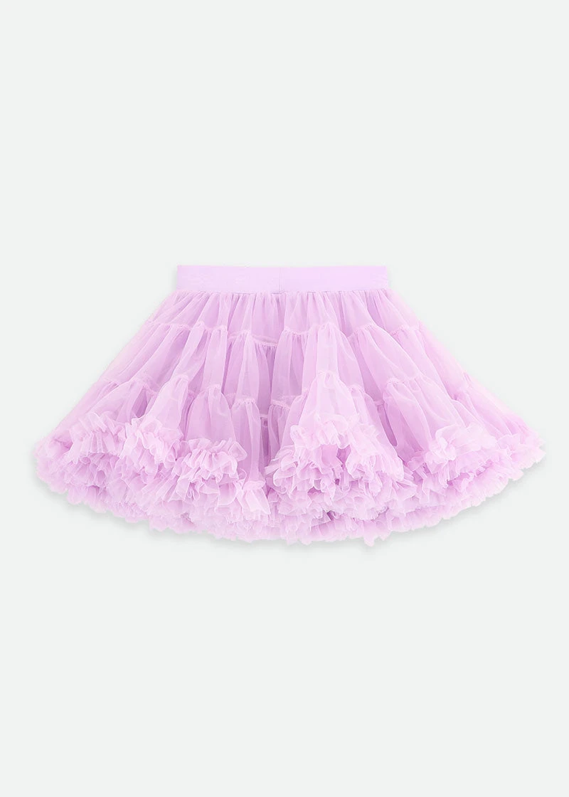 Pixie Tutu Skirt Lilac 6 Pixie Tutu Skirt Lilac - immagine 4