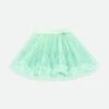 Pixie Tutu Skirt Mint -Angels Face Negozio Pixie Skirt Mint Front