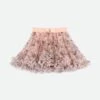 Pixie Rodeo Tutu Skirt Blush Pink -Angels Face Negozio Pixie Skirt Rodeo Front