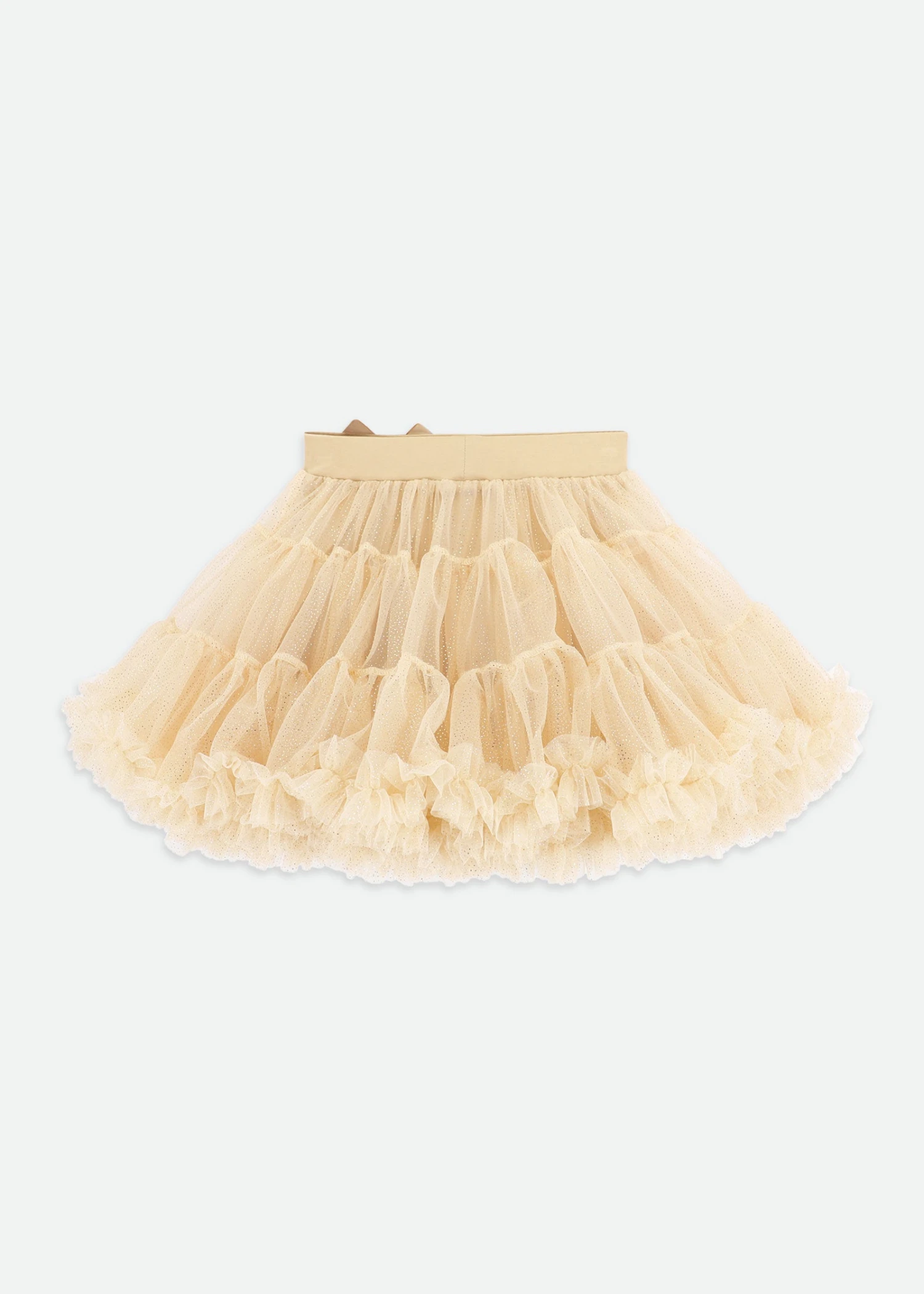 Pixie Sparkle Tutu Sand 8 Pixie Sparkle Tutu Sand - immagine 6
