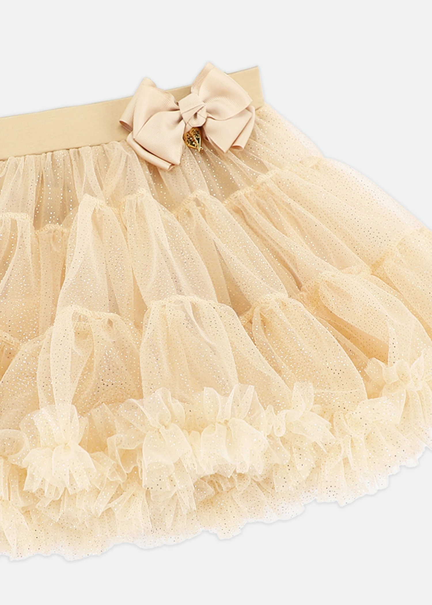 Pixie Sparkle Tutu Sand 7 Pixie Sparkle Tutu Sand - immagine 5