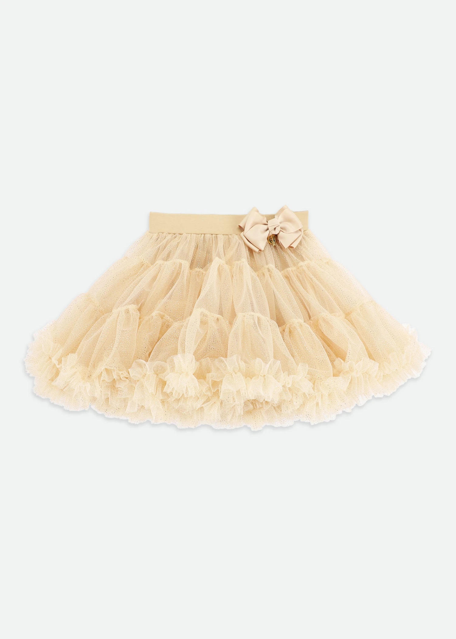 Pixie Sparkle Tutu Sand 3 Pixie Sparkle Tutu Sand