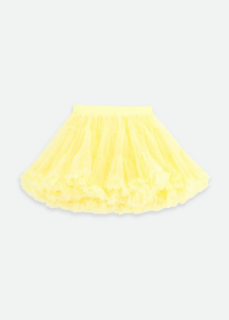 Pixie Tutu Skirt Sherbert 7 Pixie Tutu Skirt Sherbert - immagine 5
