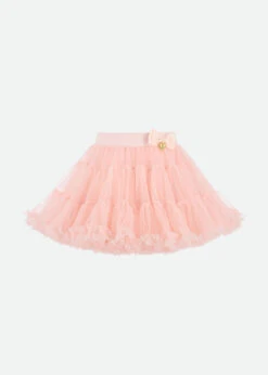 Pixie Tutu Skirt Ballet Pink