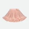 Pixie Tutu Skirt Blush Pink (Without Box) 2 Pixie Tutu Skirt Blush Pink (Without Box) -Angels Face Negozio Pixie Tutu Blush Pink Flat Front new