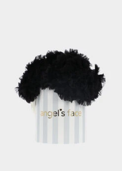 Pixie Tutu Skirt Black -Angels Face Negozio Pixie Tutu Skirt Black Box