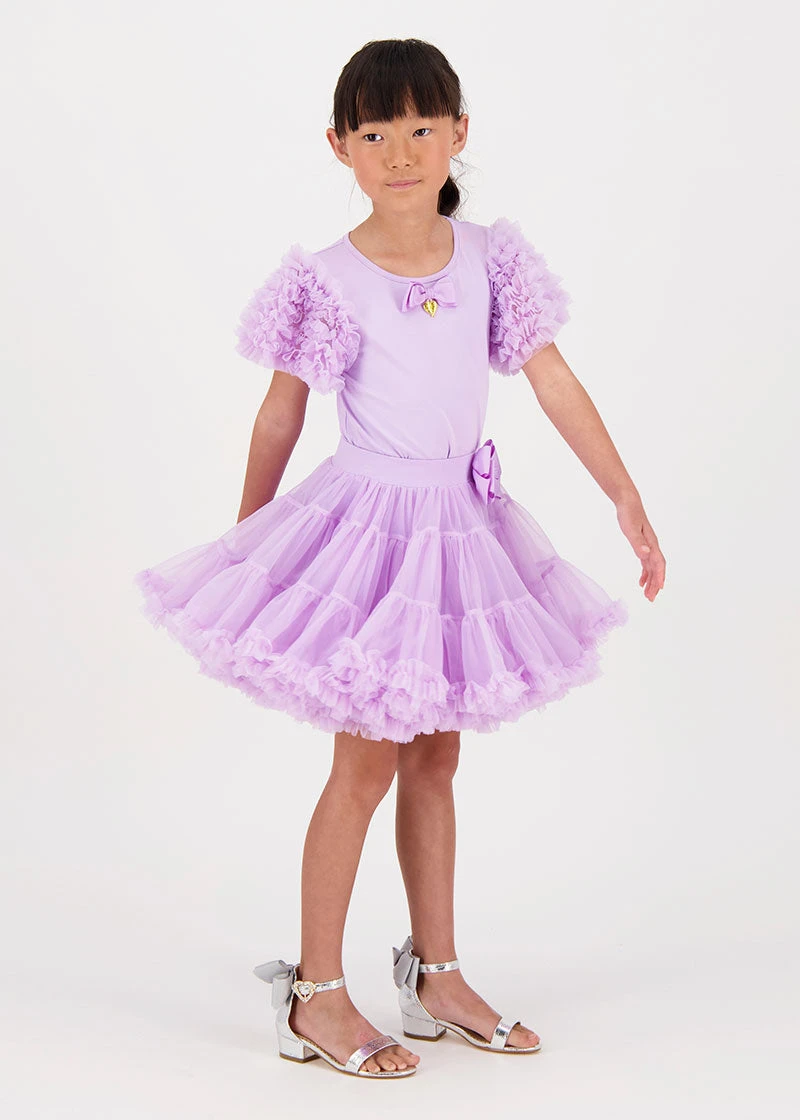 Pixie Tutu Skirt Lilac 4 Pixie Tutu Skirt Lilac - immagine 2