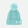 Poppet Hat Aqua