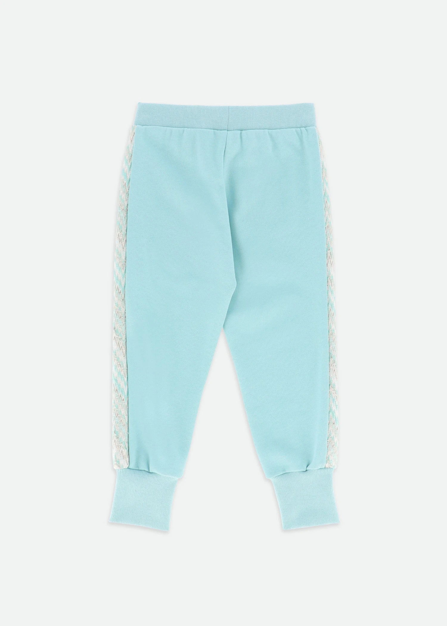 Posh Jogger Porcelain Blue 7 Posh Jogger Porcelain Blue - immagine 5