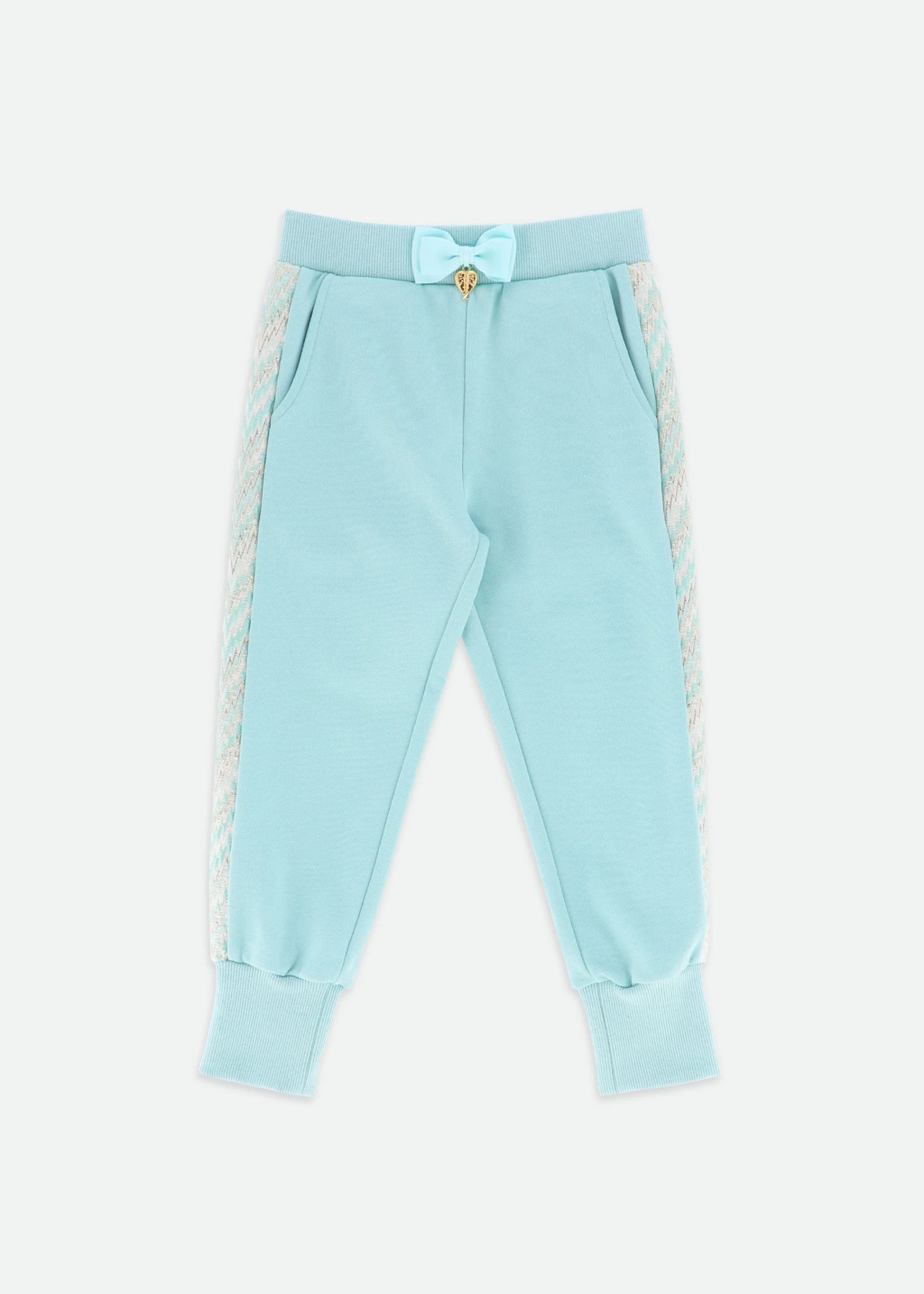 Posh Jogger Porcelain Blue 3 Posh Jogger Porcelain Blue