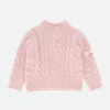 Precious Jumper Pink 2 Precious Jumper Pink -Angels Face Negozio Precious Jumper Pink Front 305b4d3a dd62 40f9 9359 0c8ead7b889d