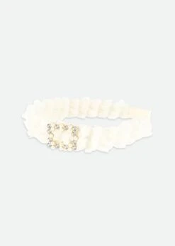Rae Ruffle Aliceband Vanilla -Angels Face Negozio Rae Headband Vanilla Side 37dcc56a 1374 455e 8f1b f525995e2135