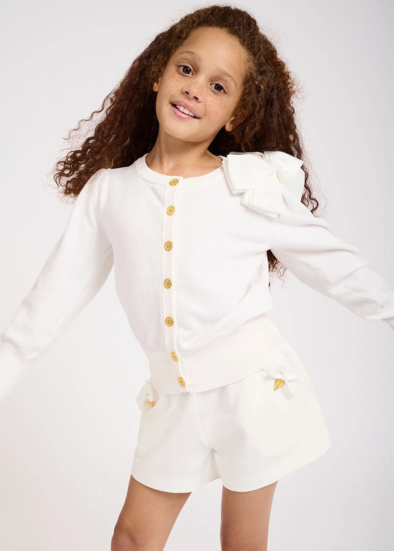 Rennie Shorts Snowdrop 4 Rennie Shorts Snowdrop - immagine 2