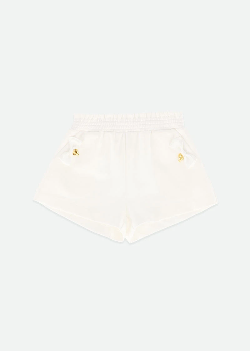 Rennie Shorts Snowdrop 3 Rennie Shorts Snowdrop