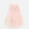 Rosheen Tulle Dress Rainbow
