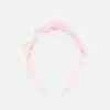 Rosie Tulle Aliceband Rainbow -Angels Face Negozio Rosie Headband Rainbow Front