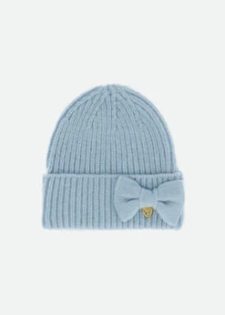 Ruth Hat Blue