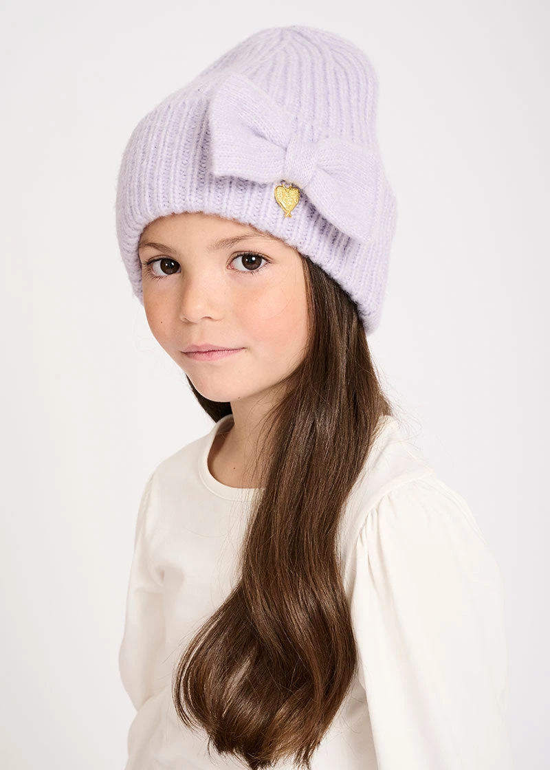 Ruth Hat Purple 4 Ruth Hat Purple - immagine 2