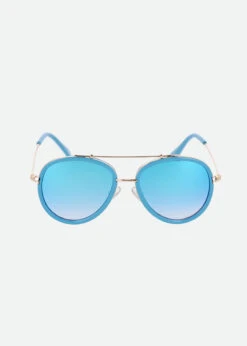 Sabrina Sunglasses Blue -Angels Face Negozio Sabrina Sunglasses Blue 2